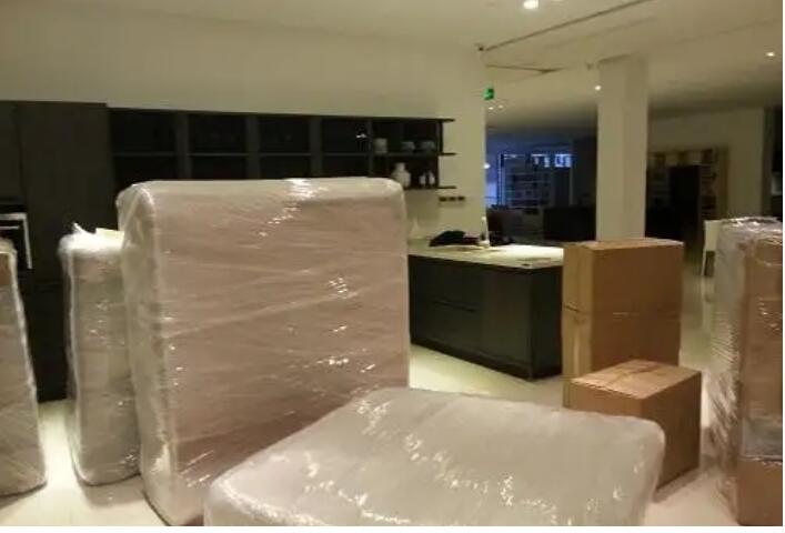 泉州到茫崖市长途搬家